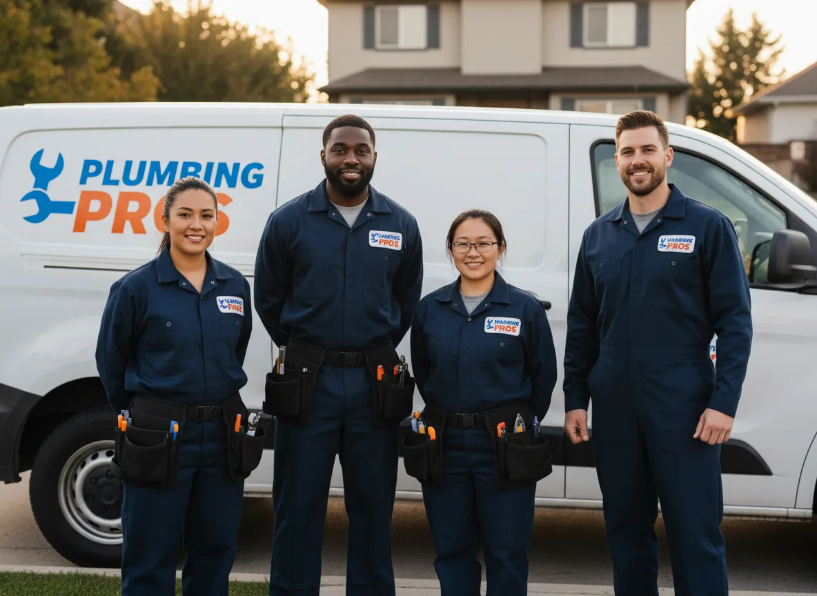 Water Heater Repair company in Santa Fe, TX